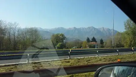 Photo de Campo Sportivo Mario Calani