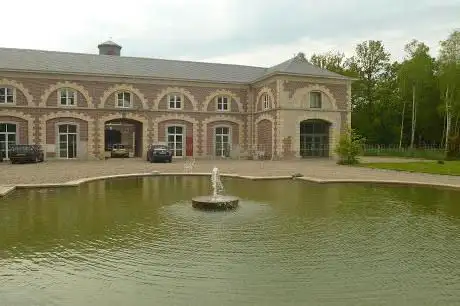 Kasteel Zangerheide