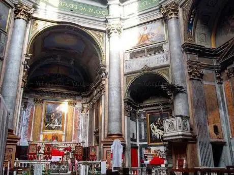 San Torpete