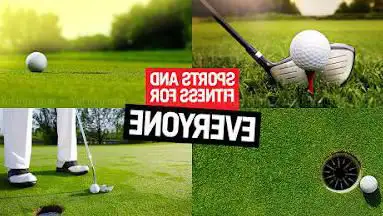 Vivary Golf Course & Adventure Centre