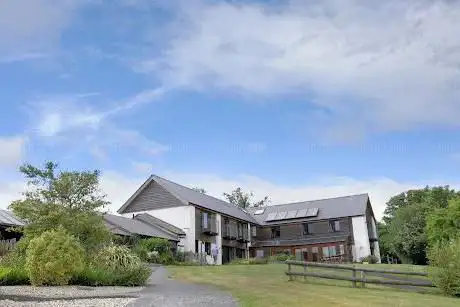 Sheldon Retreat