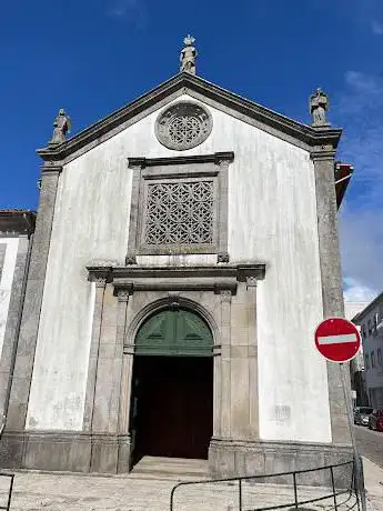 Igreja de São Bento