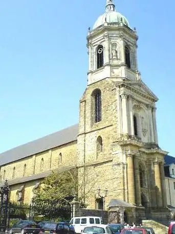 Photo de Le Presbytère