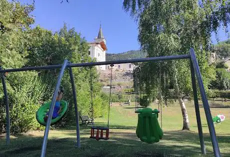Parco giochi