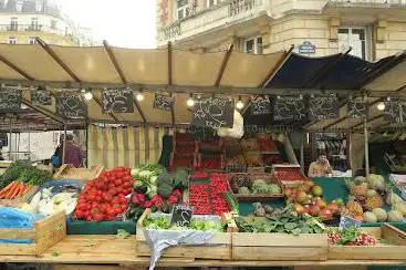 The Good Guide Food Tours of Paris