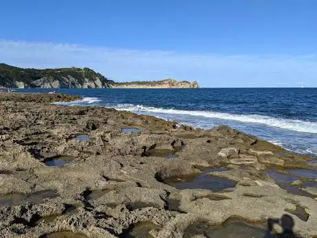 Photo de Platja de roques del Segon Muntanyar
