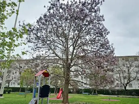 Photo de Parco pubblico - Serrati