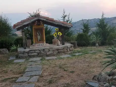 â€œBelvedereâ€ loc. Tegge di Lodrignano