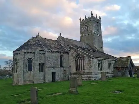 Photo de Saint Mary Church