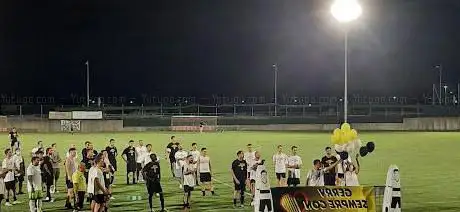 Grassobbio Stadio Comunale