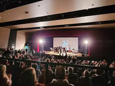 Photo de Auditorium Comunale Mons. Pigani