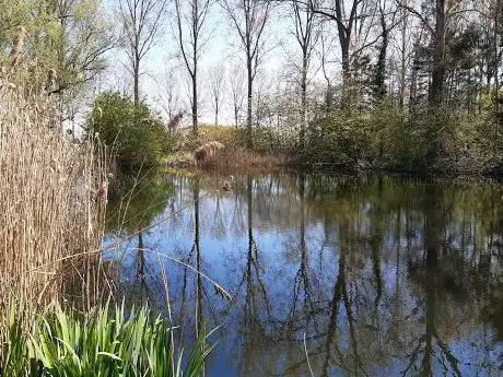 Wandelknooppunt 97