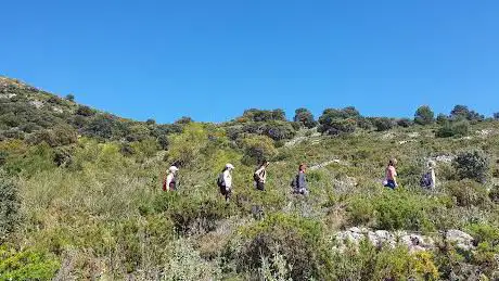 Photo de Tajo AlgarÃÂn