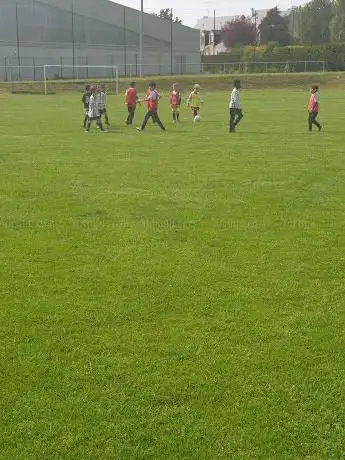 Photo de Terrain de football