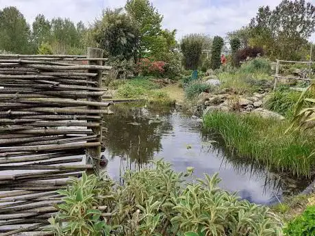 Photo de Les Jardins de Keroguic