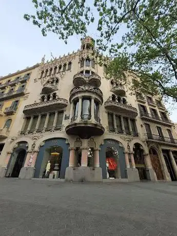 Photo de Sala Dalmau - Galeria d'art