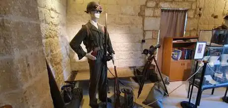Museo Civico delle Forze Armate