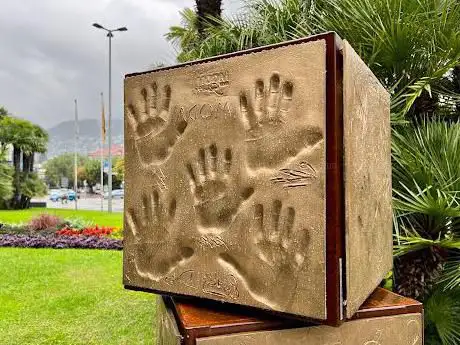 Photo de Locarno walk of fame