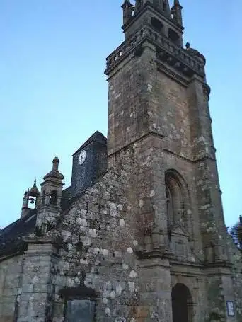 Photo de église Notre-Dame de Ploujean
