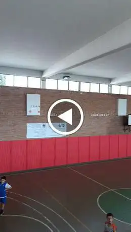 Asd DON Bosco Nuovo Salario