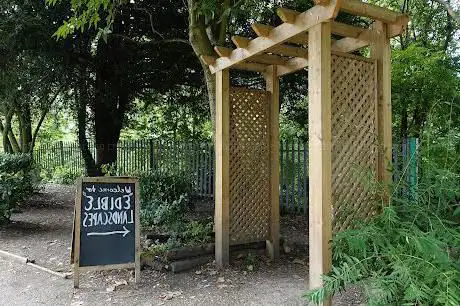 Photo de Edible Landscapes London