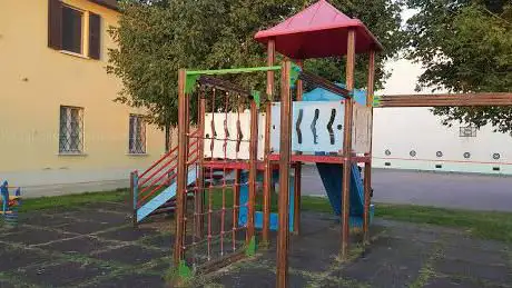 Oratorio Sabbioni