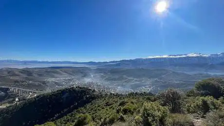 Photo de Cruz de Huétor Santillán