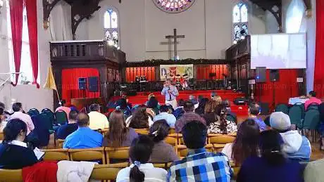 Photo de Ministerio Bendiciendo A Las Naciones UK