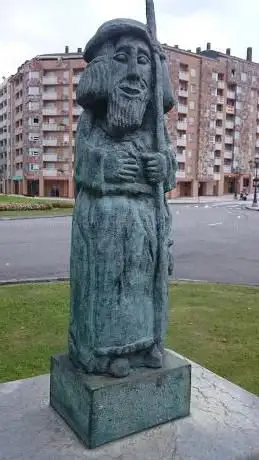 Photo de Estatua 