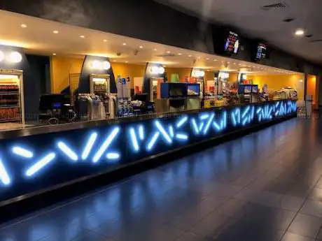 Photo de Cinema Emiro