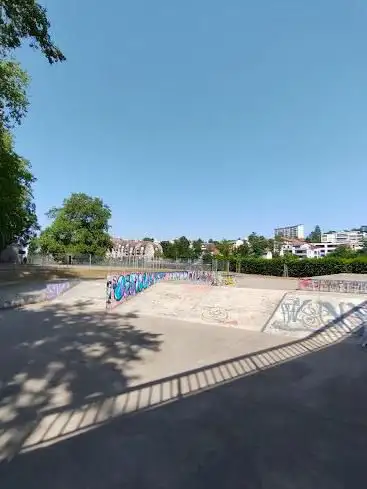 Skatepark de Chamars