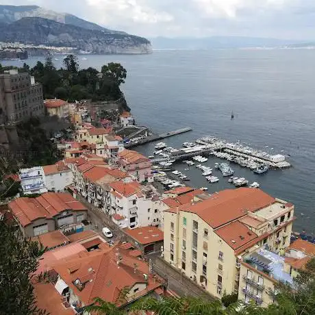 Sorrento