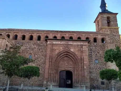 Photo de Parroquia De Santiago El Mayor