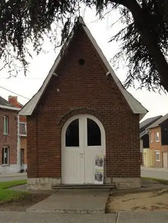 Kapel