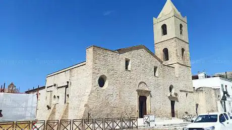 Photo de Chiesa Madre di S. Bernardino