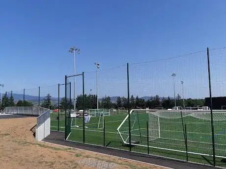 Photo de Stade de la Terre Rouge