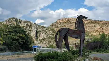 Photo de Cinco Caballos