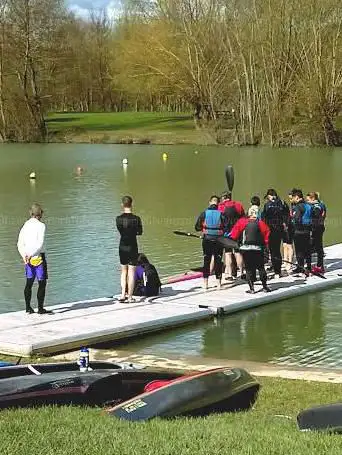 Photo de Epernay Canoë-Kayak
