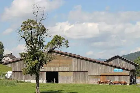 Western Hasler Farm