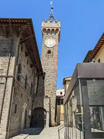 Photo de Palazzo Pretorio