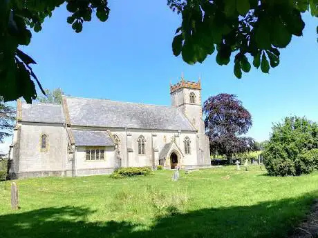 Photo de St James' Church