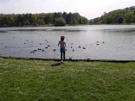 Parc de Tervuren