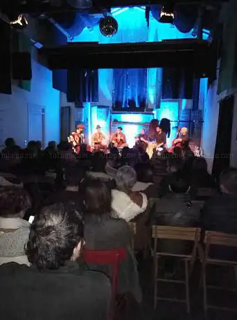 Photo de Associazione Treesessanta