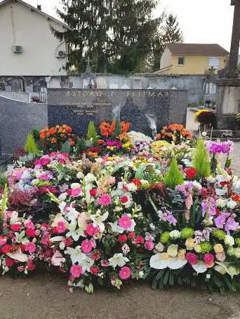 Photo de Eglise du Village