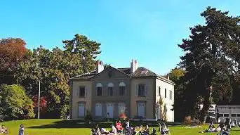 Photo de Oak Villa