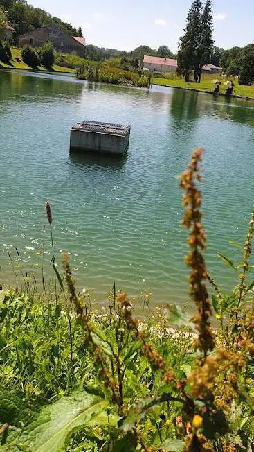 Photo de Etang de la Lieze