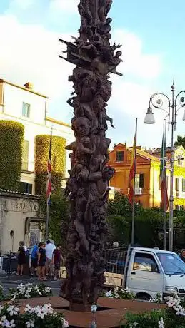 Pila
