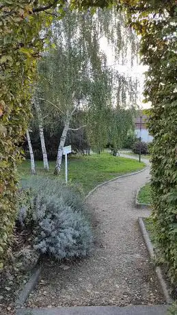 Photo de Parc Théodore de Banville
