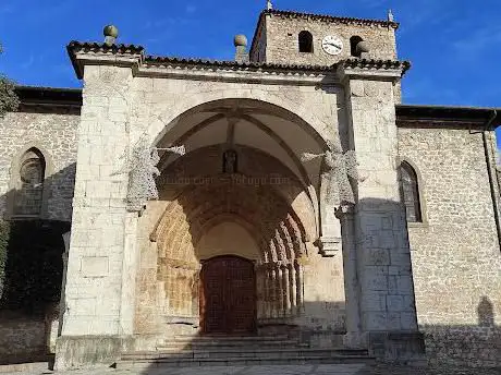 Photo de Llanes Medieval