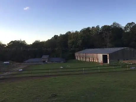 Forrester's lodge equestrian